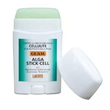 GUAM Стик антицеллюлитный с экстрактом водоросли 75 мл