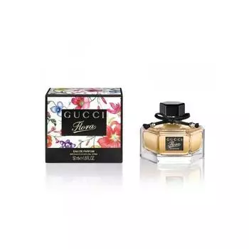 GUCCI Вода туалетная женская Gucci Flora 50 мл