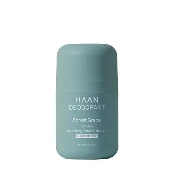 HAAN Дезодорант с пребиотиками Мистический лес / DEODORANT FOREST GRACE 40 мл