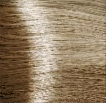 HAIR COMPANY 10.003 крем-краска, платиновый блондин карамельный / INIMITABLE COLOR Coloring Cream 100 мл