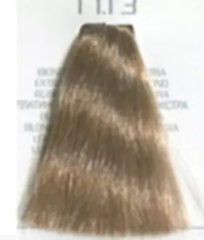 HAIR COMPANY 11.13 краска для волос / HAIR LIGHT CREMA COLORANTE 100 мл