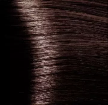 HAIR COMPANY 4.31 крем-краска, глазированный каштан / INIMITABLE COLOR Coloring Cream 100 мл