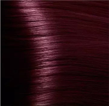 HAIR COMPANY 5.66 крем-краска, светло-каштановый интенсивно-красный / INIMITABLE COLOR Coloring Cream 100 мл