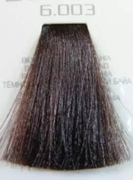 HAIR COMPANY 6.003 краска для волос / HAIR LIGHT CREMA COLORANTE 100 мл