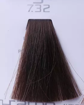 HAIR COMPANY 7.32 краска для волос / HAIR LIGHT CREMA COLORANTE 100 мл