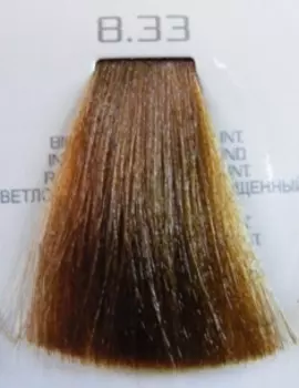 HAIR COMPANY 8.33 краска для волос / HAIR LIGHT CREMA COLORANTE 100 мл