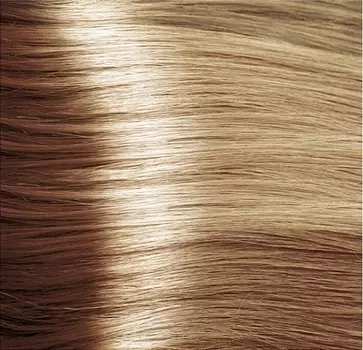 HAIR COMPANY 9.3 крем-краска мягкая, экстра светло-русый золотистый / INIMITABLE COLOR PICTURA Coloring Soft Cream 100 мл