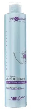 HAIR COMPANY Бальзам с минералами и экстрактом жемчуга / HAIR LIGHT MINERAL PEARL Conditioner 250 мл