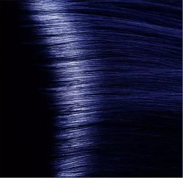 HAIR COMPANY BLU крем-краска микстон, синий / INIMITABLE COLOR Coloring Cream 100 мл