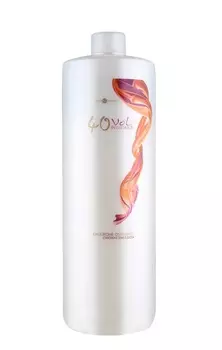 HAIR COMPANY Эмульсия окислительная 12%, 40 vol / INIMITABLE Oxidant Emulsion 1000 мл