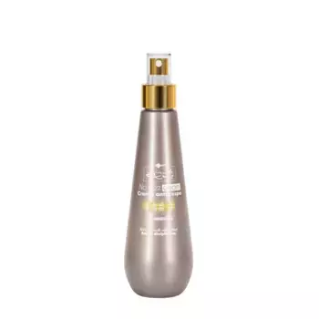 HAIR COMPANY Крем разглаживающий / No Frizz Cream INIMITABLE STYLE 200 мл