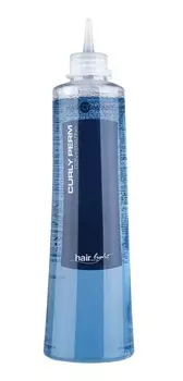 HAIR COMPANY Лосьон для химической завивки волос / Hair Light Curly Perm 500 мл
