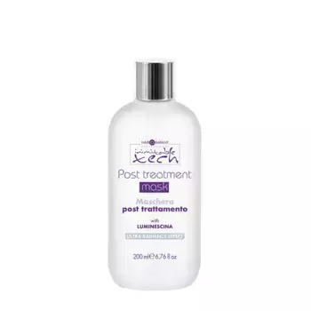 HAIR COMPANY Маска стабилизирующая / INIMITABLE TECH 200 мл