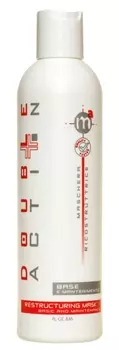 HAIR COMPANY Маска восстанавливающая / Maschera Ricostruttrice Base E Mantenimento DOUBLE ACTION 250 мл