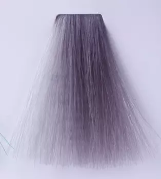 HAIR COMPANY Микстон серебряный / HAIR LIGHT CREMA COLORANTE 100 мл