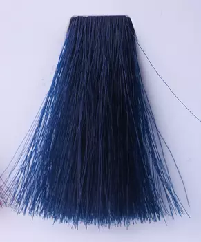 HAIR COMPANY Микстон синий / HAIR LIGHT CREMA COLORANTE 100 мл