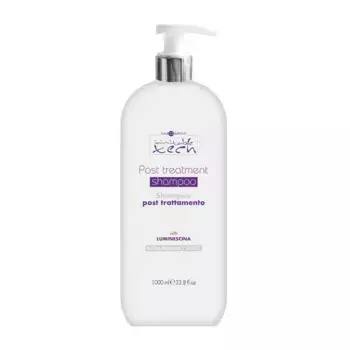 HAIR COMPANY Шампунь стабилизирующий / INIMITABLE TECH 1000 мл