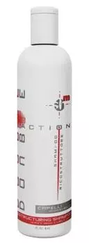 HAIR COMPANY Шампунь восстанавливающий для прямых волос / Double Action Shampoo Ricostruttore 250 мл