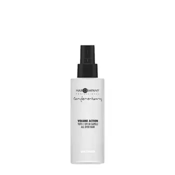 HAIR COMPANY Спрей для объема волос / CRONO AGE 150 мл