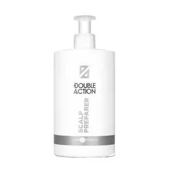HAIR COMPANY Средство подготовительное для кожи головы / SCALP PREPARER 500 мл