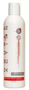 HAIR COMPANY Средство регенерирующее холодной фазы 2 / Ricostruttore Profondo Step 2 Freddo DOUBLE ACTION 250 мл