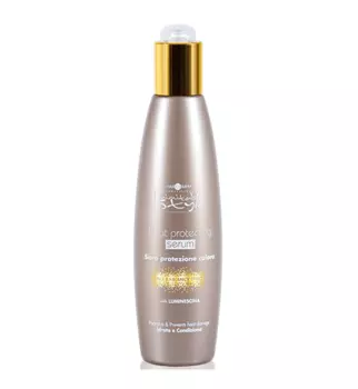 HAIR COMPANY Сыворотка термозащитная / INIMITABLE STYLE Heat Protecting Serum 250 мл