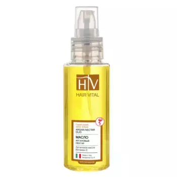 HAIR VITAL Масло Аргановый нектар / 50 мл