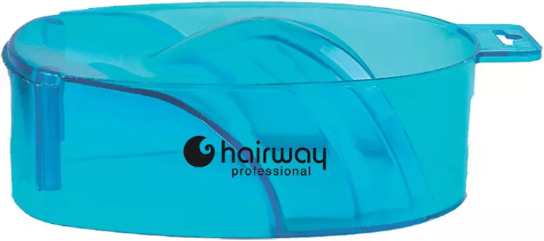 HAIRWAY Чаша для маникюра