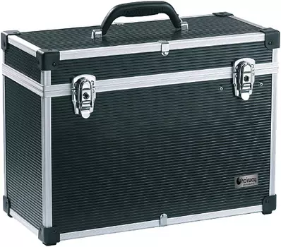 HAIRWAY Чемодан для инструмента 450*200*330 мм