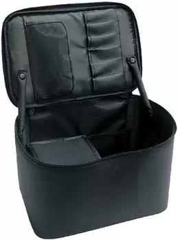 HAIRWAY Чемодан-сумка Hairway д/инструмента 300х200х200мм