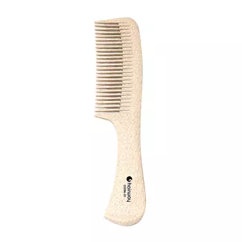 HAIRWAY Гребень ECO бежевый 225 мм
