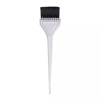 HAIRWAY Кисть для окрашивания прозрачная 40 мм