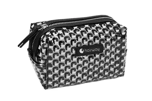HAIRWAY Косметичка 15*7*9 см