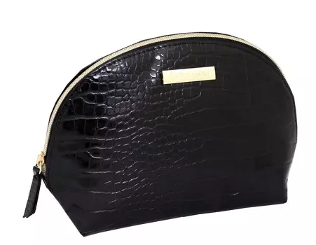 HAIRWAY Косметичка Hairway Black 21 х 8 х 15 см