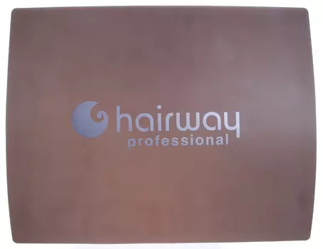 HAIRWAY Коврик термоустойчивый 160*210 мм