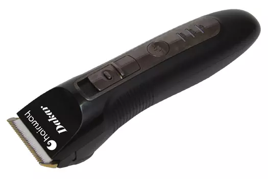 HAIRWAY Машинка Dakar для стрижки волос, аккумуляторно-сетевая