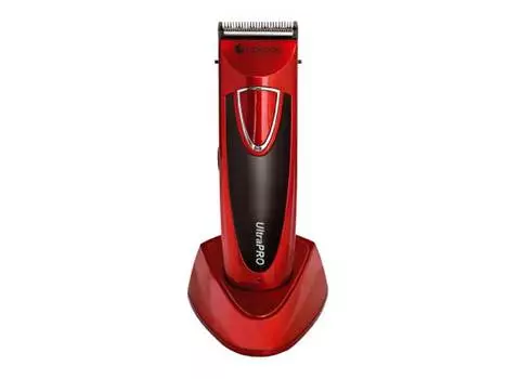HAIRWAY Машинка Ultra PRO, 4 насадки
