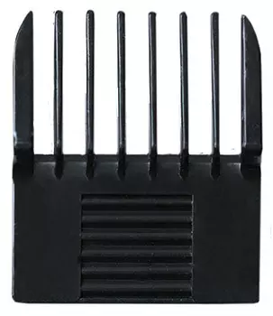 HAIRWAY Насадка Hairway 3,4,5,6,7мм для мод.02036,02037.