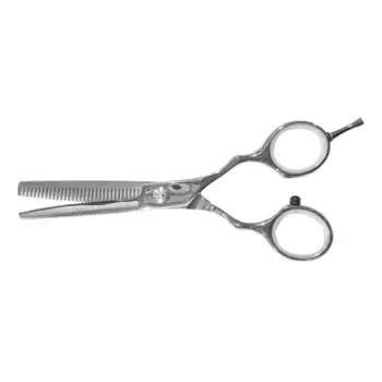 HAIRWAY Ножницы филировочные Ergo32 5.5