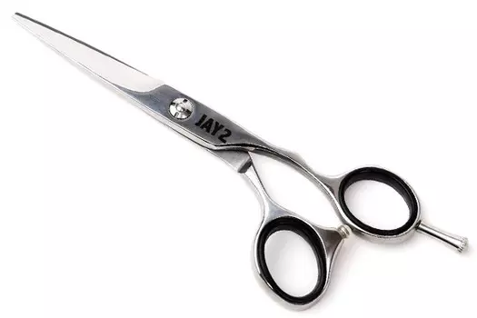 HAIRWAY Ножницы JAY2 прямые 5.5'