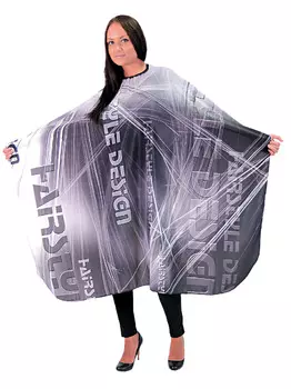 HAIRWAY Пеньюар MF Grel