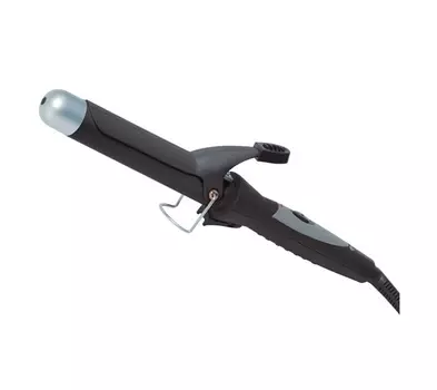 HAIRWAY Плойка для волос, керамическое покрытие, с терморегулятором 33 мм 105 W