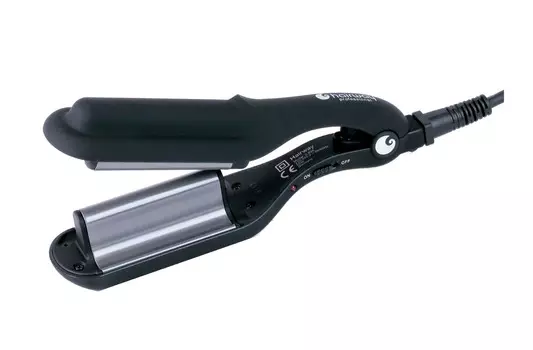 HAIRWAY Плойка-волна Titanium-Tourmaline midi 50 W