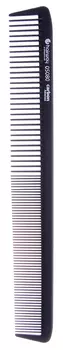 HAIRWAY Расческа Carbon Advance комбинированная 220 мм