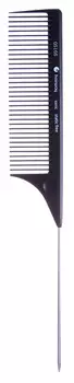 HAIRWAY Расческа с металлическим хвостиком