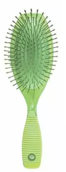 HAIRWAY Щетка массаж. малая руч. рифл. 1822