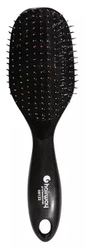 HAIRWAY Щетка Sensitive двойной штифт large, 11 рядов