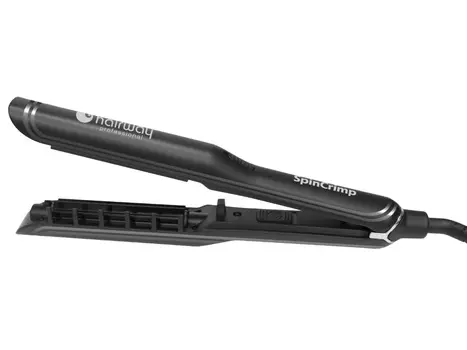 HAIRWAY Щипцы-гофре Hairway Spin Crimp 50 W