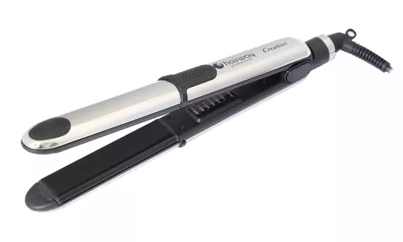HAIRWAY Щипцы-выпрямители Hairway Creation 55 Вт 32 х110 мм