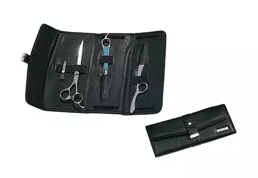 HAIRWAY Сумка-чехол Hairway д/инструмента